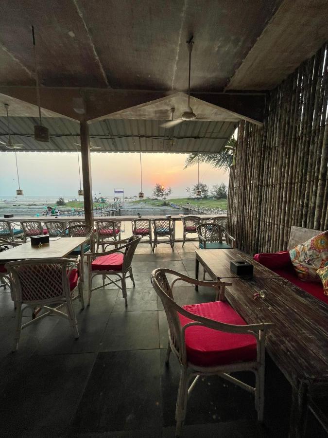 Hotel Chique Shanti Mandrem
