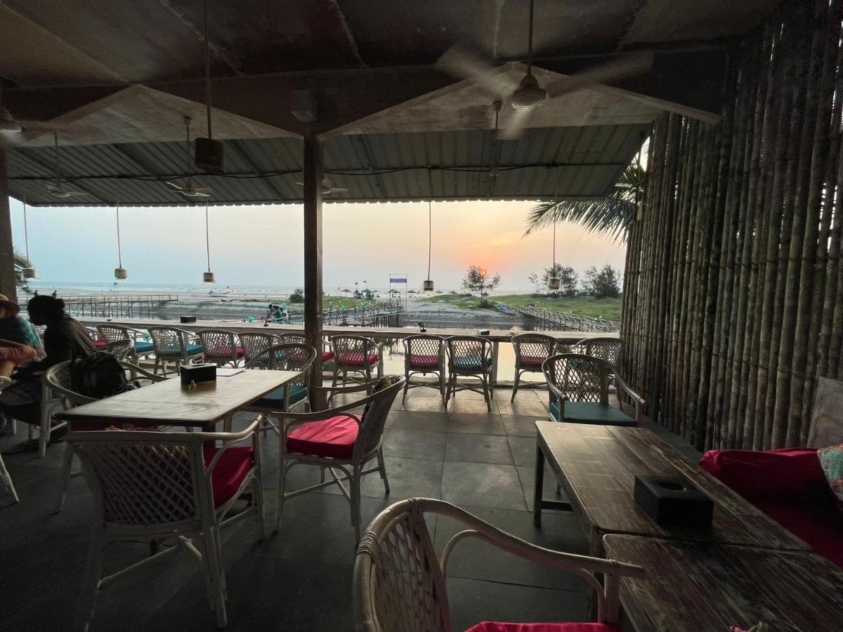 Hotel Chique Shanti Mandrem